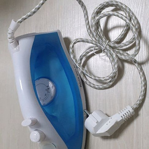 파파홀릭 스팀 다리미 PSI-1600W