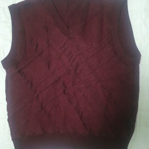 닥스 여성 니트 조끼 105