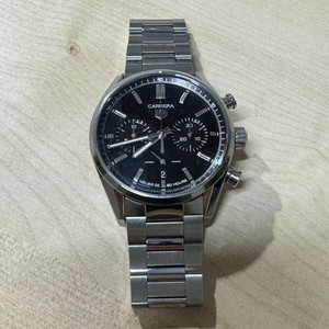 태그호이어 호이어02 검판