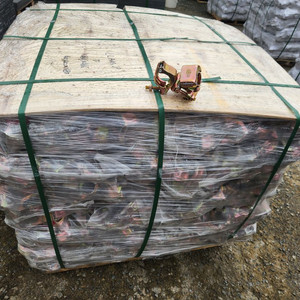 클램프 고정 클립 자동크램프 1680ea 파이프 단관파이프 rpp방음벽 egi휀스 이미지