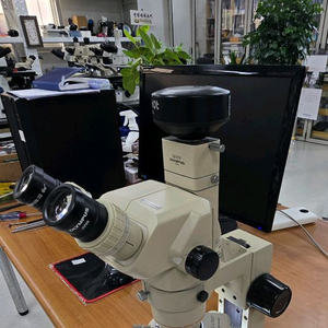 올림푸스 실체현미경 SZ6045TR 이미지