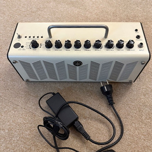 야마하 thr10 구형 1세대