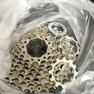 로드 소라 스프라켓 9단