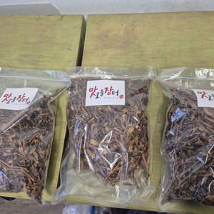 겨우살이 500그램 3봉지