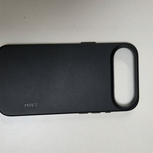 MOFT 아이폰 에어 가죽 케이스