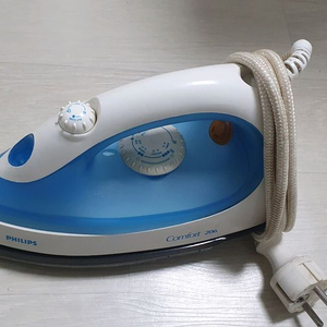필립스 Comfort 206 스팀 다리미