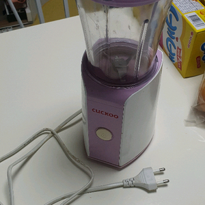 후드 믹서기 CFM-800V