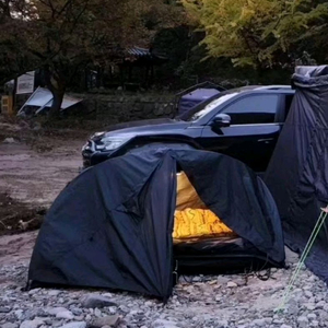 캠빌 고동텐트 2인용이너텐트 풀세트팝니다