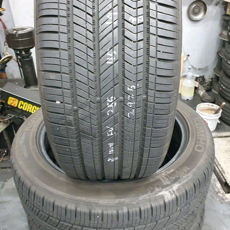 255 45 19 2554519금호마제스티ev 임판급한대분판매--3