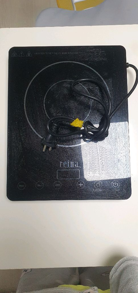 핫플레이트 RI-2030 (HU071839-16001)--1