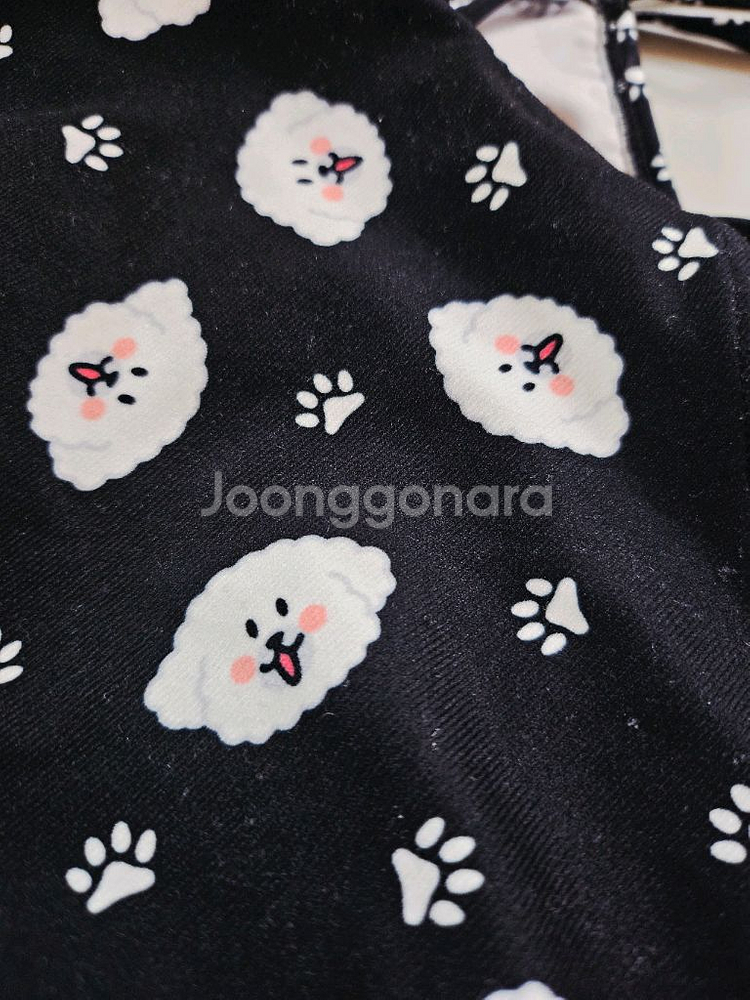 (2회입수) 아레나 퍼피 수영복 90 + 제작수모--2