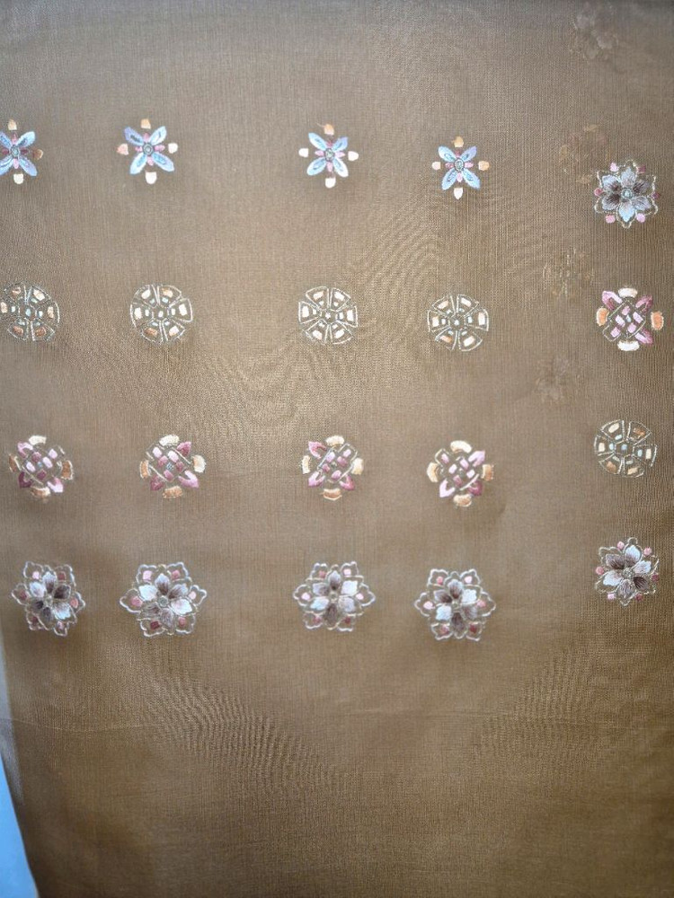 실크 고급 한복천 손자수--2