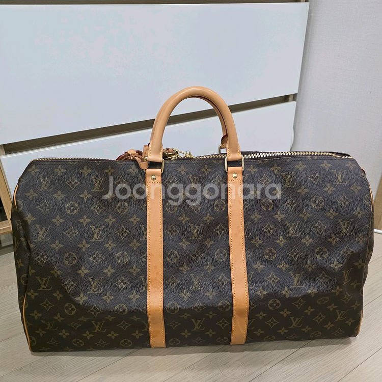 루이비통 정품 모노그램 키폴 55--0