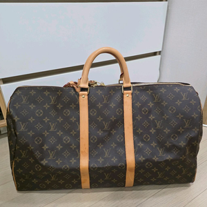 루이비통 정품 모노그램 키폴 55