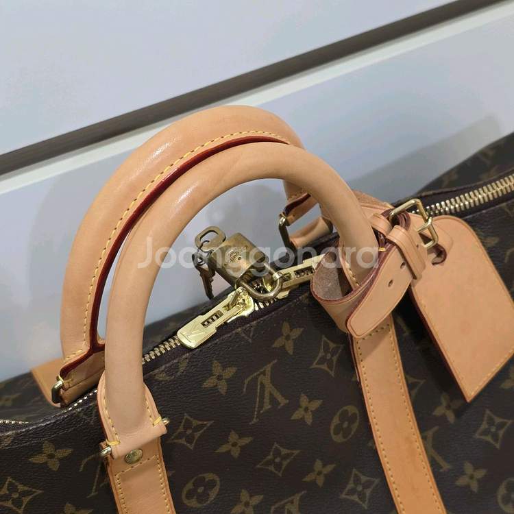 루이비통 정품 모노그램 키폴 55--5