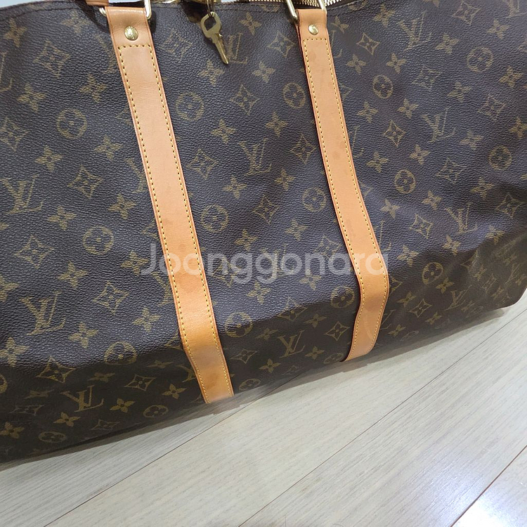 루이비통 정품 모노그램 키폴 55--6