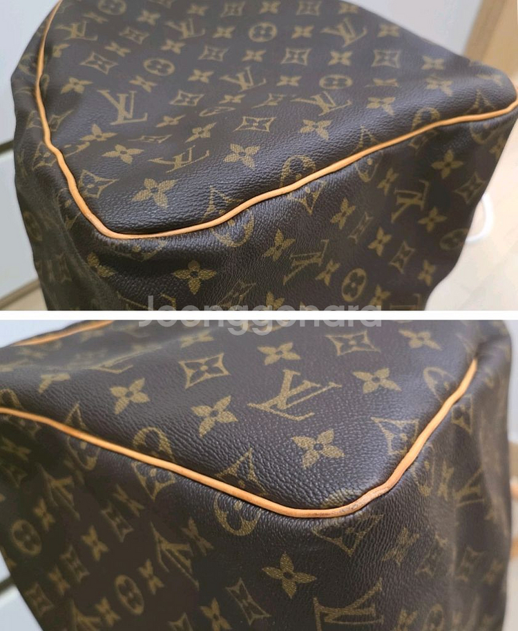 루이비통 정품 모노그램 키폴 55--8