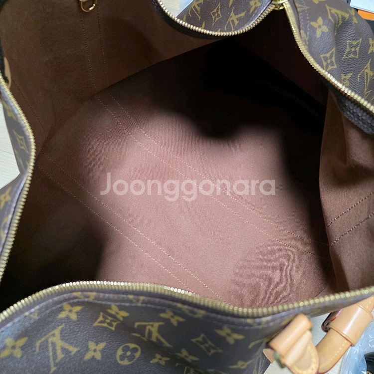 루이비통 정품 모노그램 키폴 55--9
