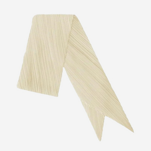 [새상품] 플리츠플리즈 베이직 스카프 (선물추천)