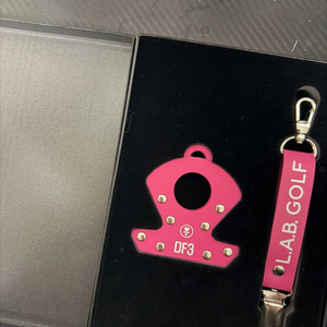 랩퍼터 키퍼 랩골프 lab golf