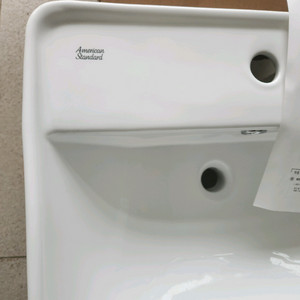 아메리칸스텐다드 세면대