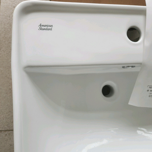 아메리칸스텐다드 세면대