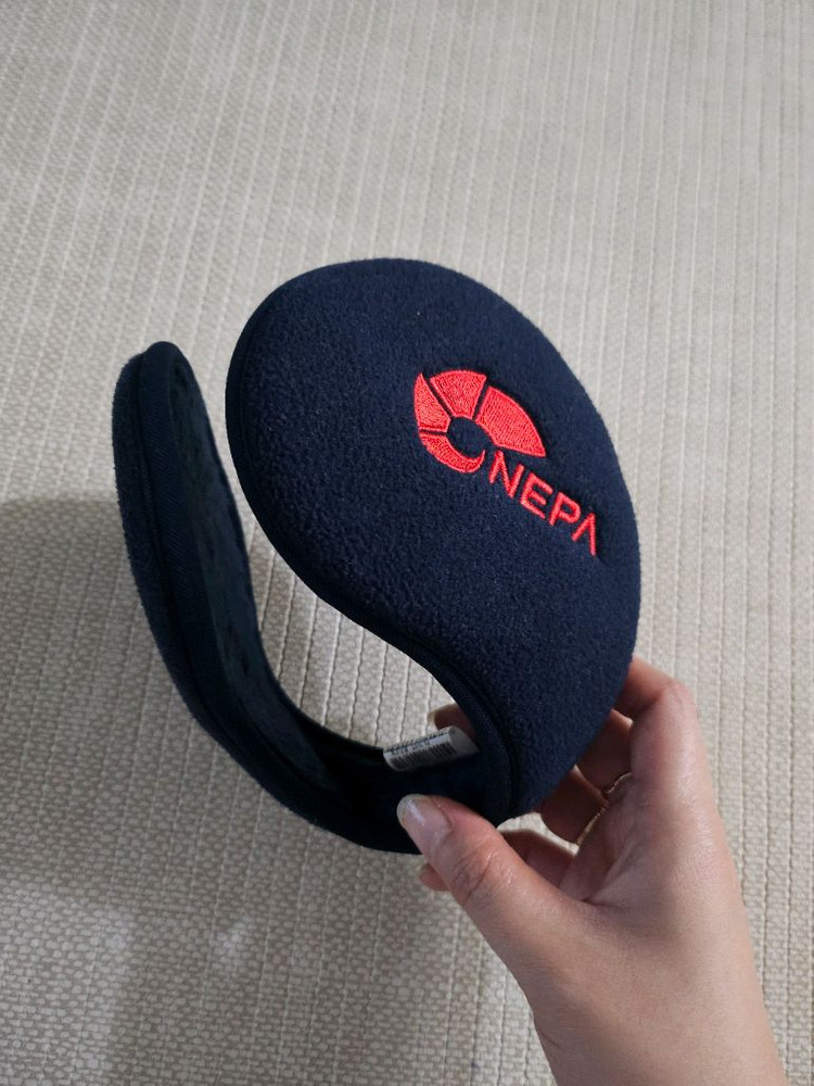 여아 겨울옷 130 기모 맨투맨티 점퍼패딩 귀마개 외 14벌 일괄--1