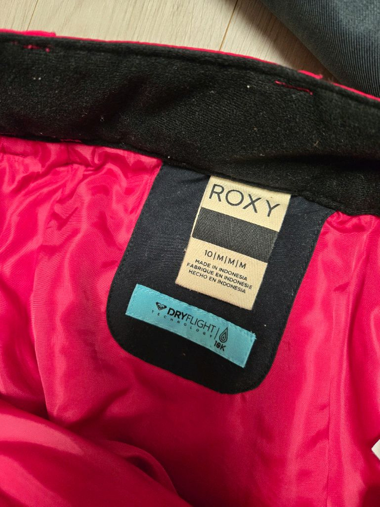 록시 여아스키복 세트 이미지