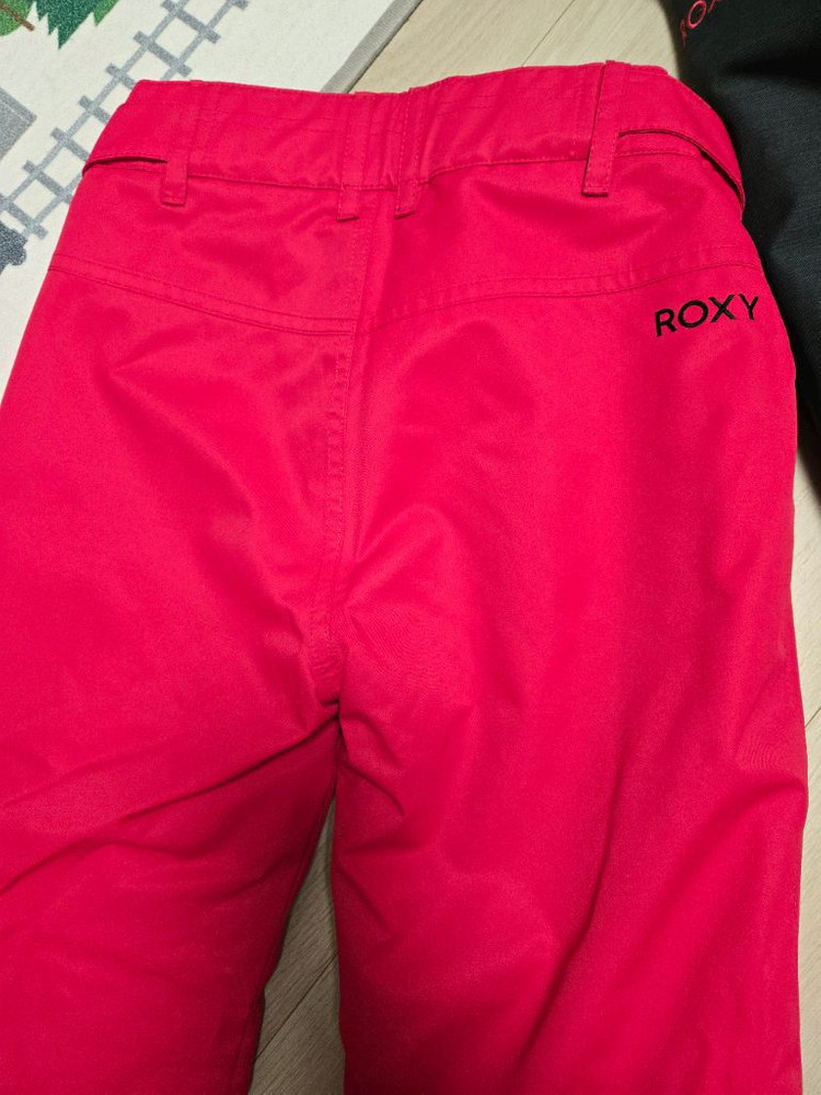 록시 여아스키복 세트 이미지