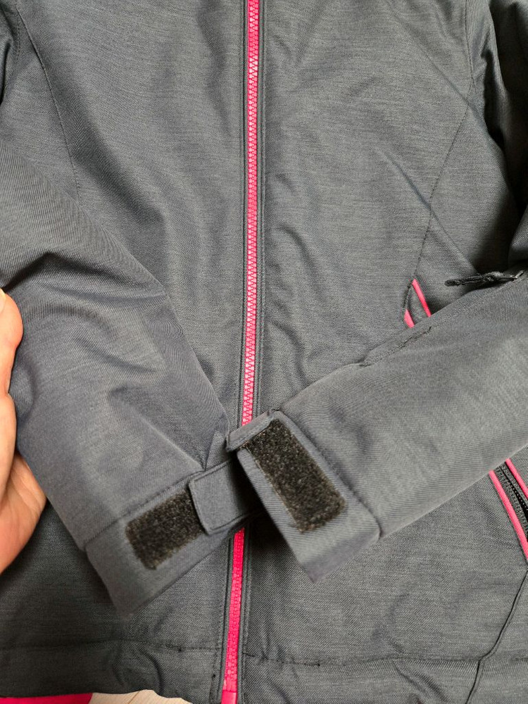 록시 여아스키복 세트 이미지