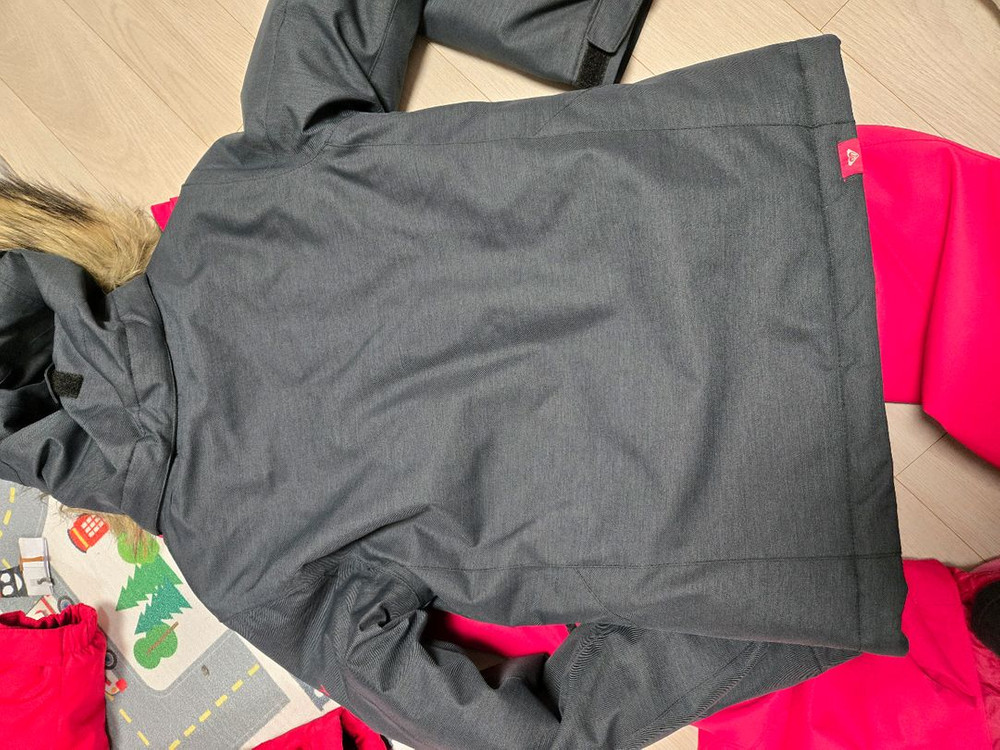 록시 여아스키복 세트 이미지