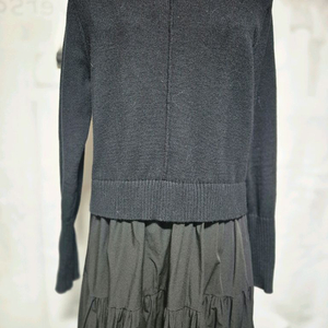 르앤맥코이 니트롱원피스 66~77