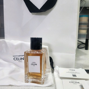 셀린느 오드캘리포니아 100ml