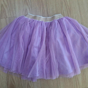 여아용 샤스커트 발레복 11호