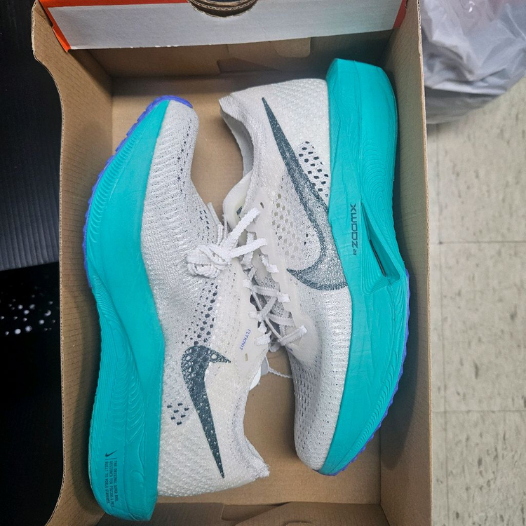 나이키 줌X 베이퍼플라이 넥스트% 3 새상품 이미지