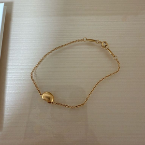 티파니앤코 엘사 퍼레티 빈 브레이슬릿