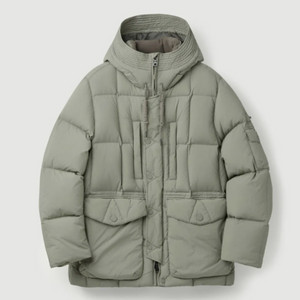 (새상품) 시리즈 에어트루퍼 민트색상 100사이즈