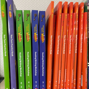 수퍼맘 원더스(wonders) G3,G4,G5일괄 센트럴스토리드림