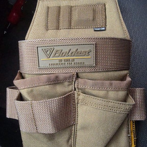 볼디스트 올터레인 툴파우치 A2