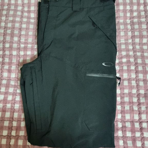 오클리 보드복 스키복 팬츠 m