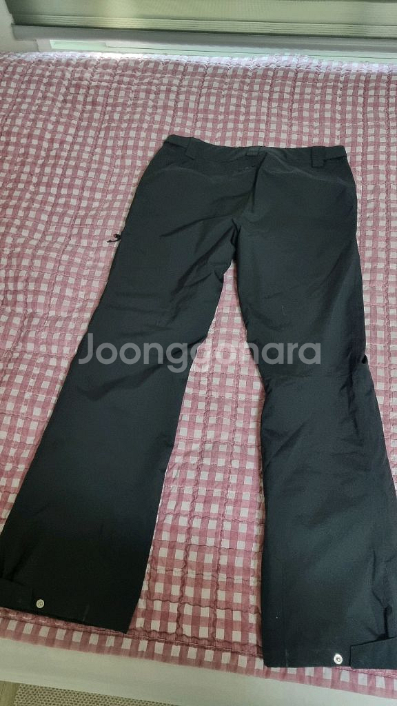 오클리 보드복 스키복 팬츠 m--1