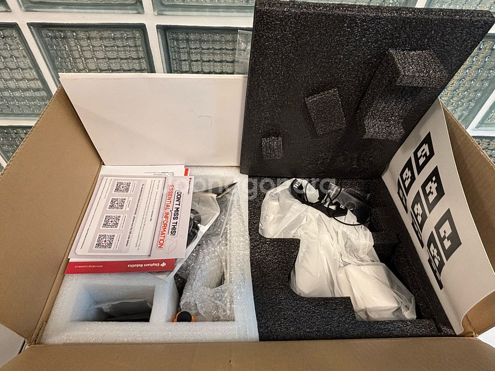 JetCobot 7DOF 협업 로봇 + Jetson Orin NX 16GB SUPER 풀세트 판매합니다--1