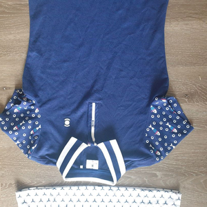 와이드앵글 여성 티셔츠 호칭85