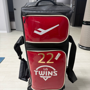프로스펙스 LG 트윈스 야구가방
