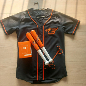 한화이글스 유니폼