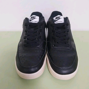 남녀공용 나이키 코트 비전 로우 스니커즈 운동화 (240)