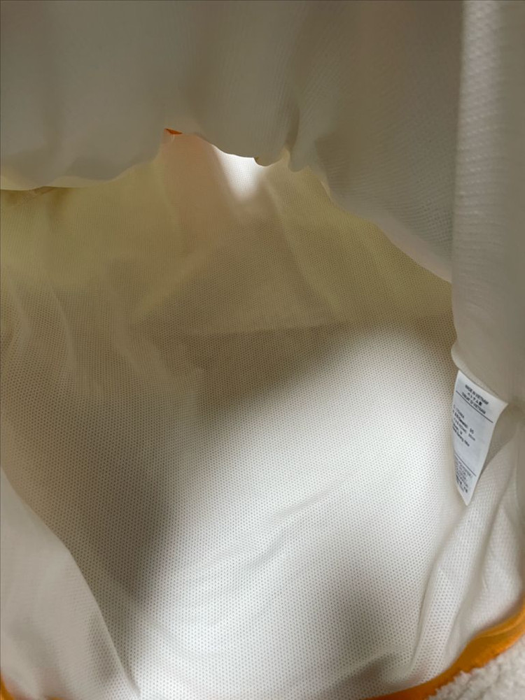 나이키 셰르파 헤리티지 후리스 자켓 M--5