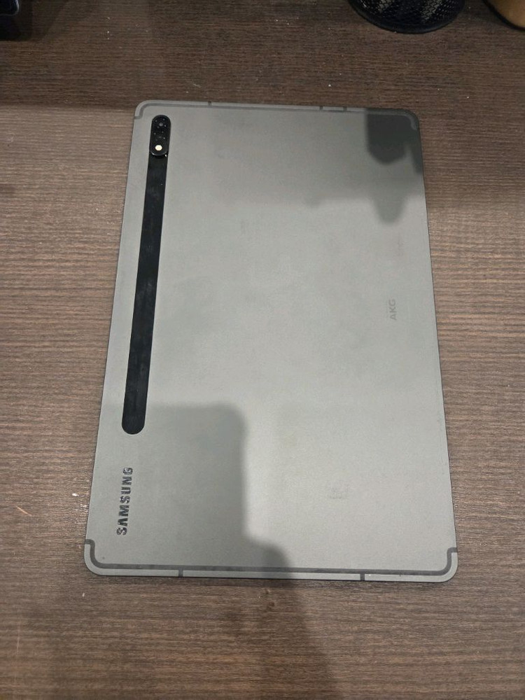 갤럭시탭 S8 128GB WiFi--2