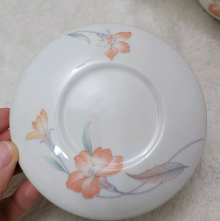 행남사 Real레트로 밥공기, 국그릇 13p 세트 일괄--6