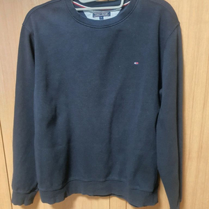 타미힐피거 라운드티 L사이즈